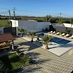 Adrians فيلة Rrushkull (Durres)