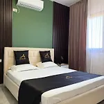 Adrians فيلة Rrushkull (Durres)