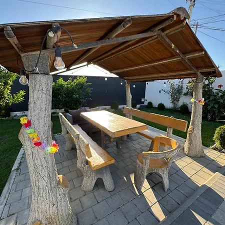 Adrians * Rrushkull (Durres)