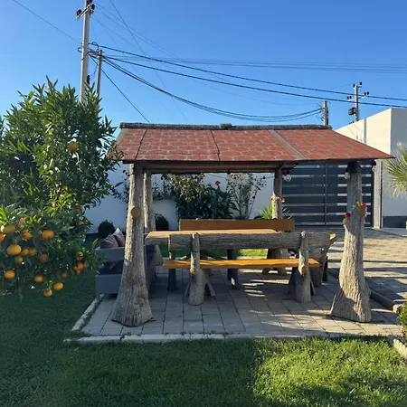 Adrians * Rrushkull (Durres)