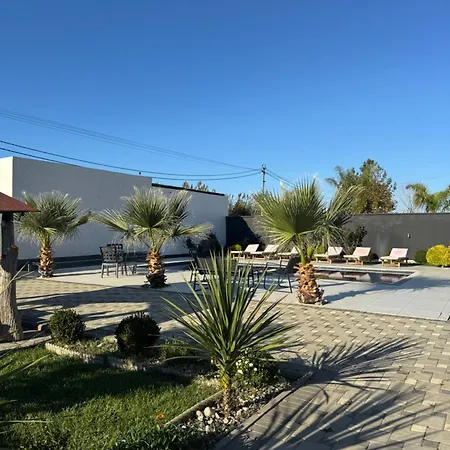 Villa Adrians Rrushkull (Durres)