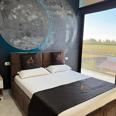 Adrians * Rrushkull (Durres)