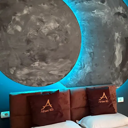 Adrians Rrushkull (Durres)