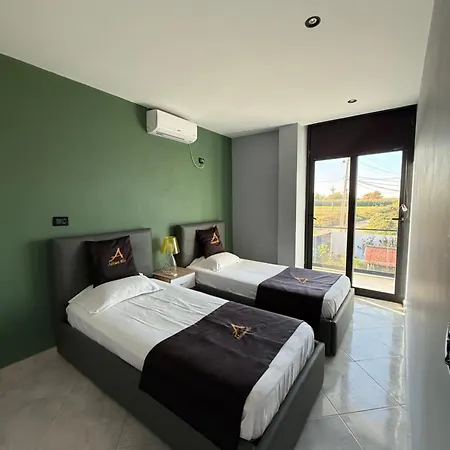 Adrians Villa Rrushkull (Durres)