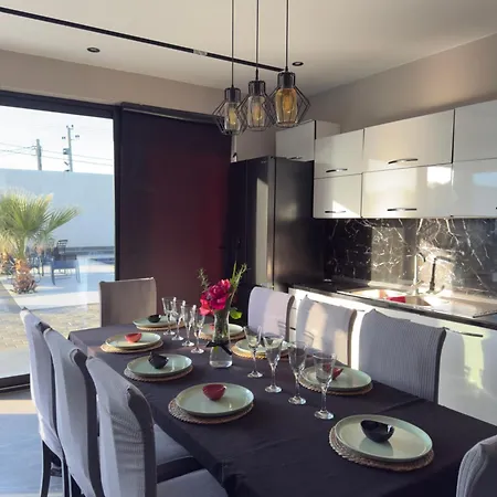 Adrians * Rrushkull (Durres)