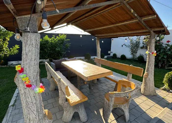 Adrians * Rrushkull (Durres)