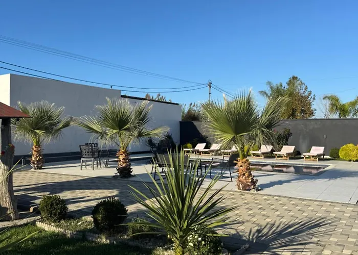 Villa Adrians Rrushkull (Durres)