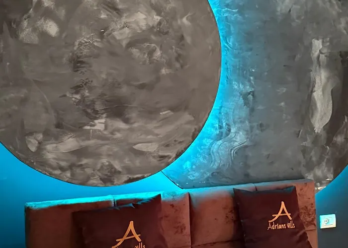 Adrians Rrushkull (Durres)