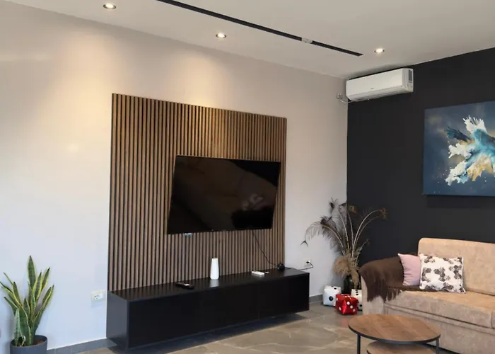 Villa Adrians Rrushkull (Durres)